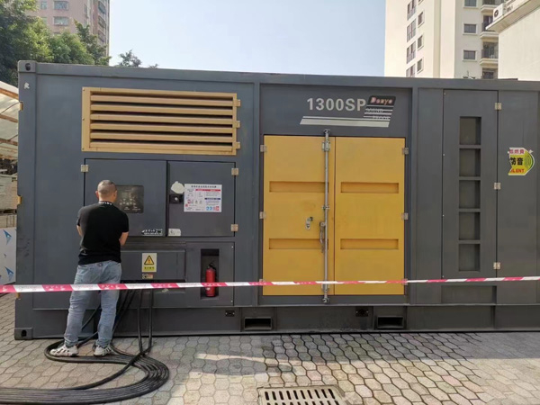 城区500KW发电机组冬季应该配多大的启动电瓶？