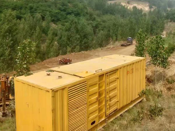 城区柴油发电机组冬季日常维修注意事项？