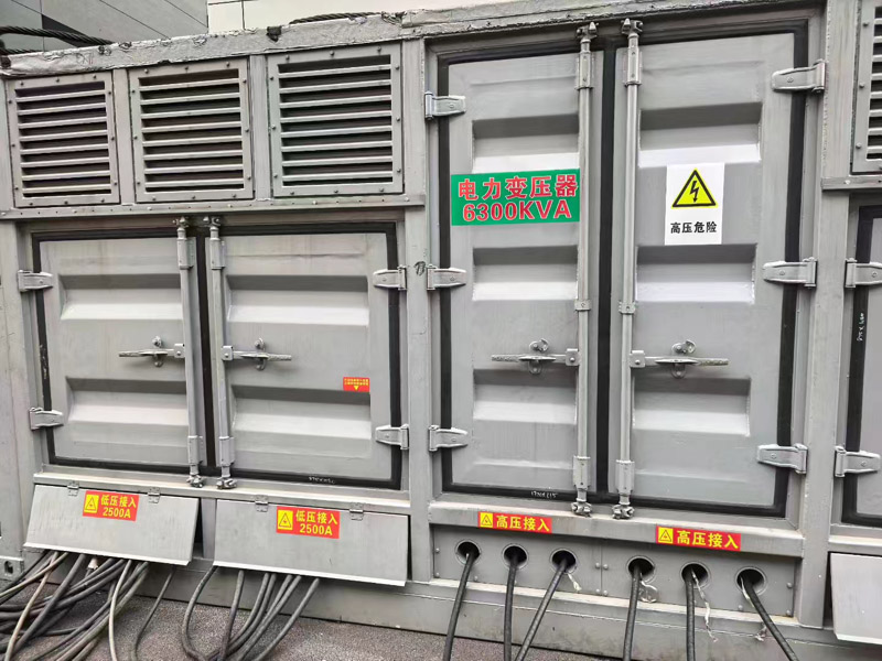 城区柴油发电机组换季保养注意哪些事项？