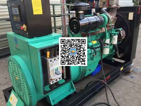 城区租赁发电机-发电机一般变压器磁芯所使用的是什么材料?