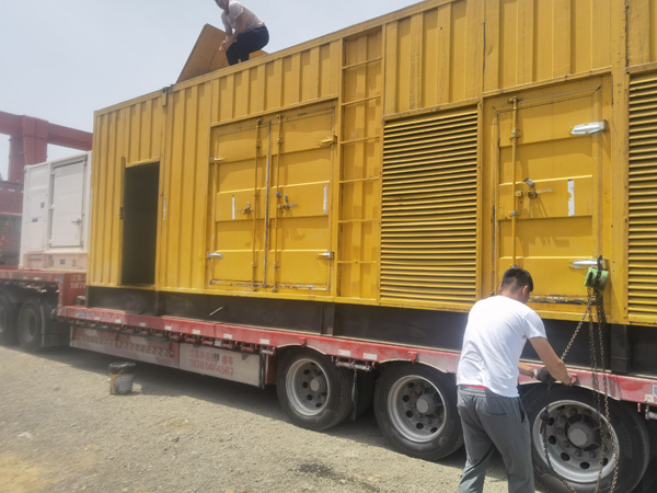 城区发电机出租100KW发电机需要什么规格的电缆线?