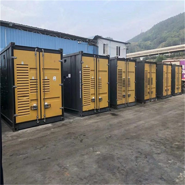 城区发电机租赁燃油压力过高可能是由哪些原因引起的?