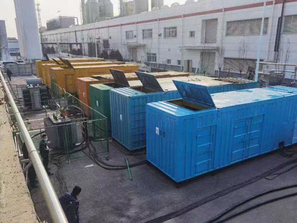 城区380V和690V电压的电缆线相同吗？